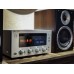 Taga harmony HTR-1000CD V.2 Hibridinis stiprintuvas su CD grotuvu, Bluetooth® ,DAB+ FM radijas, USB